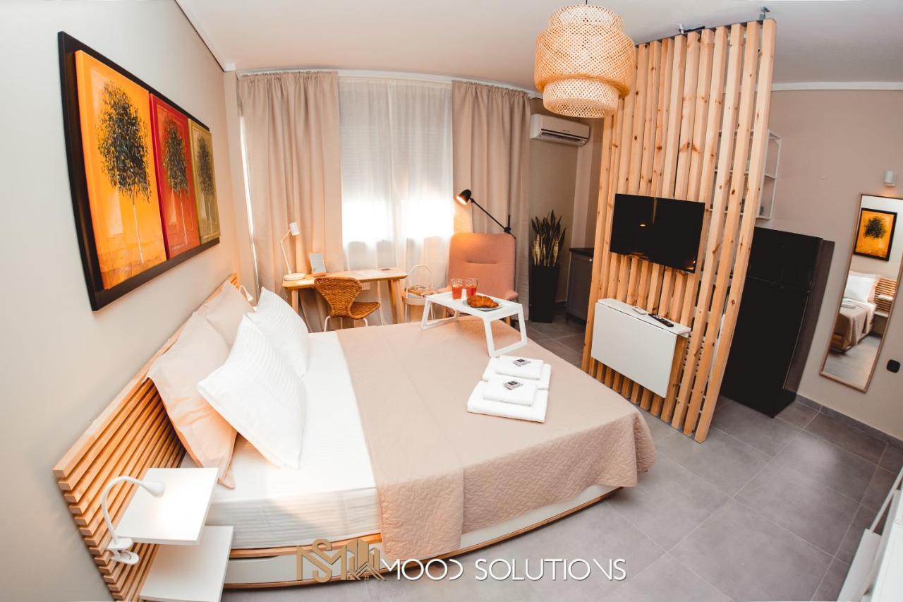 Daire Skgcenter Moodsolutions Living Selanik